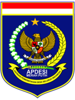 APDESI MERAH PUTIH
