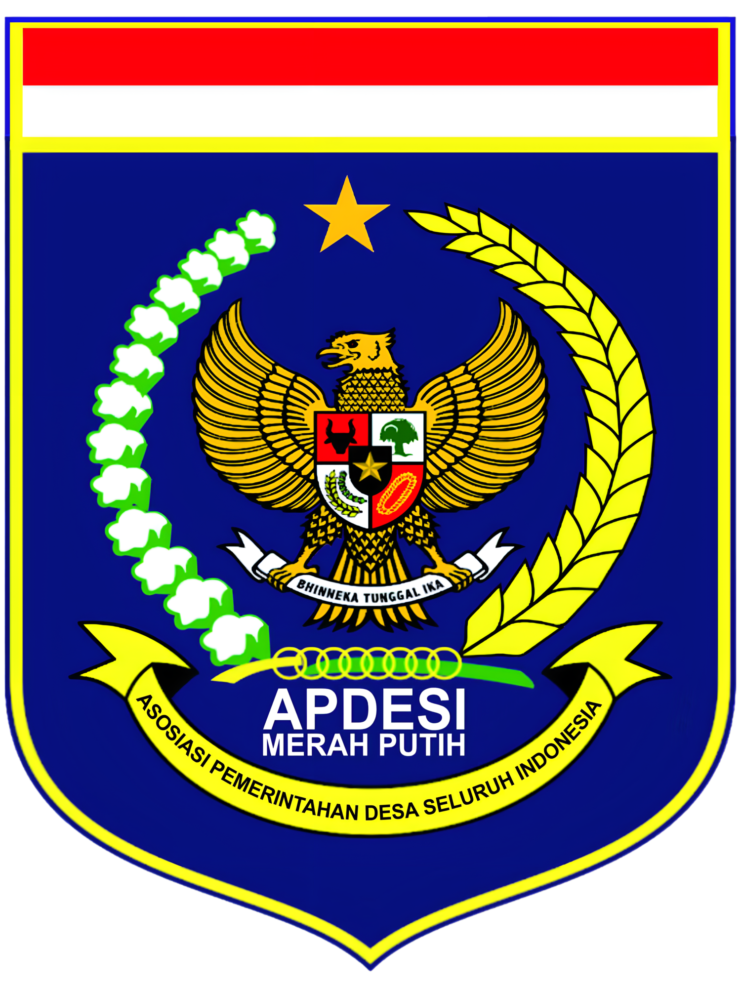 Logo APDESI