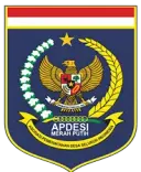 AD ART Apdesi Merah Putih Indonesia